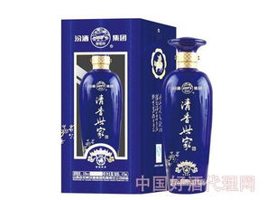 清香型白酒代理如何選擇？好酒代理網(wǎng)為您支招，避開煙草零售誤區(qū)